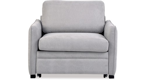 Zac Single Sofa Bed Chair